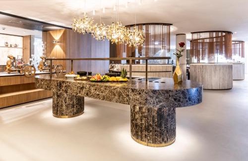 Innsbruck City Centre Hotel | Hotel Das Innsbruck