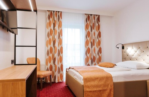 Unterpremstaetten Hotel | Hotel Der Stockinger