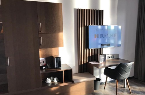 Mauthausen Hotel | Hotel Donauhof Mauthausen