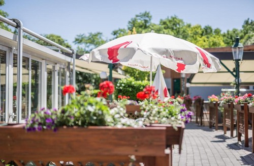 Favoriten Hotel | Hotel Eitljörg