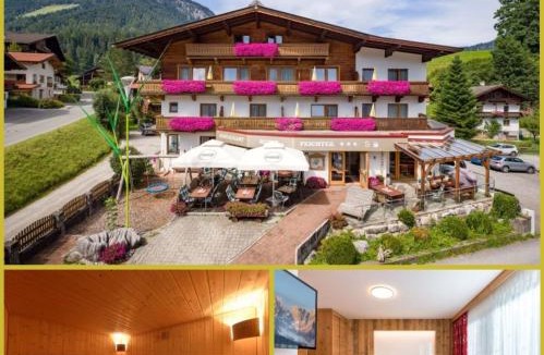 Soell Hotel | Hotel Feichter