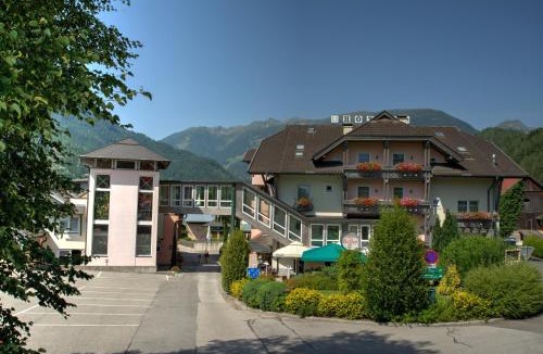 Flattach Hotel | Hotel Flattacher Hof