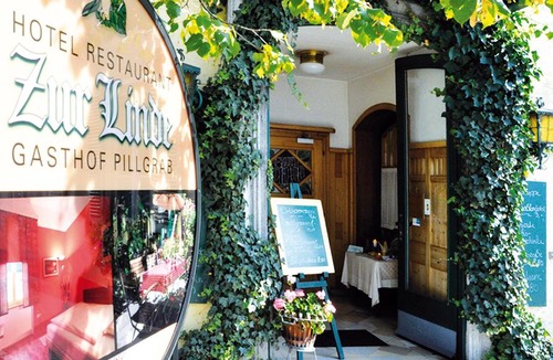 Sankt Valentin Hotel | Hotel Garni - Gasthof Pillgrab