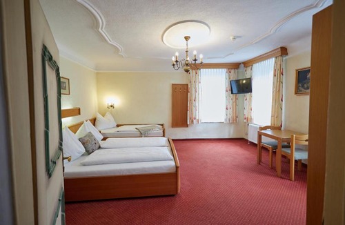 Haus im Ennstal House | Hotel Gasthof Stenitzer
