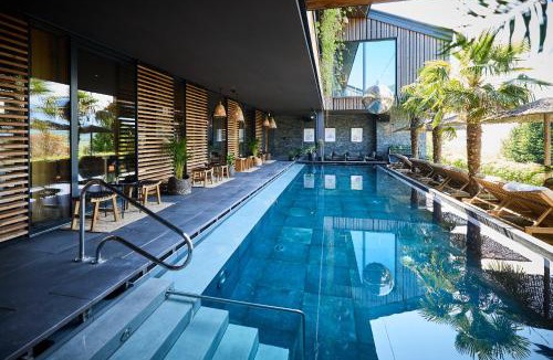 Wals Hotel | Hotel Gerl