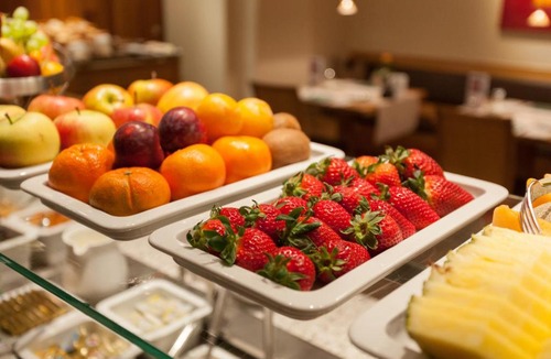 Bregenz Hotel | Hotel Germania