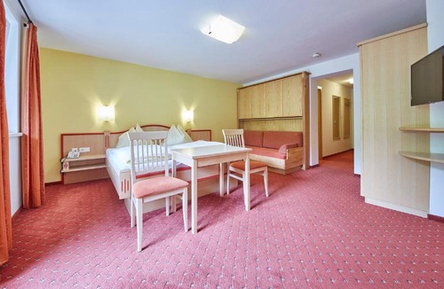 Hinterglemm Hotel | Hotel Gungau