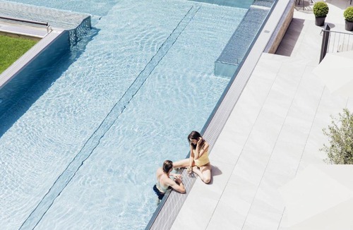 Oetz Hotel | Hotel habicher hof - Your 4-Star Superior Wellness Hideaway