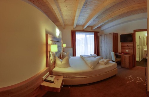Medraz Hotel | Hotel Habicht