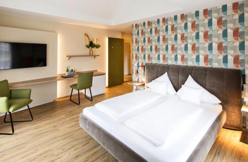 Himmelreich Hotel | Hotel Himmelreich