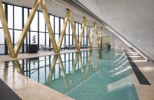 Puch bei Hallein Hotel | Hotel im Zentrum für Visionen