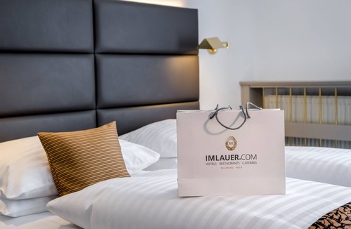 Leopoldstadt Hotel | Hotel Imlauer Vienna