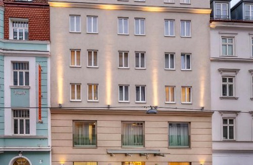 Leopoldstadt Hotel | Hotel IMLAUER Wien