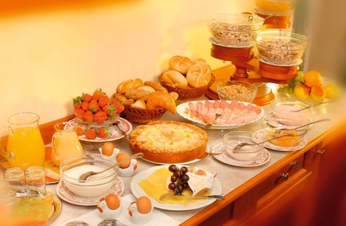 Maxglan Hotel | Hotel Josefa