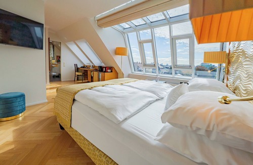 Josefstadt Hotel | Hotel Josefshof am Rathaus