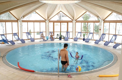 Heiligenblut Hotel | Hotel Kärntnerhof