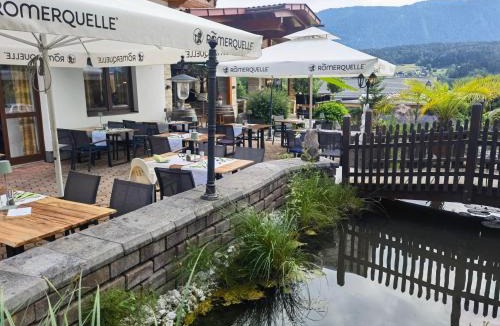 Lake Pressegger Hotel | Hotel Kärntnerhof & Suiten 3-Stern Superior