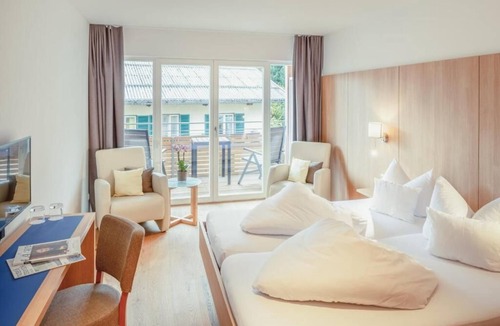 St. Gilgen Hotel | Hotel Kendler