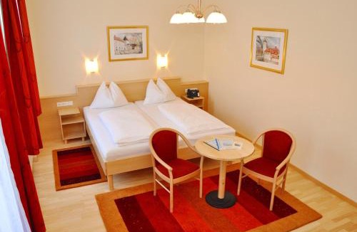 Leoben Hotel | Hotel Kindler 2,0 Self-Check-In