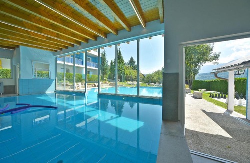 Seeboden Hotel | Hotel Klein - Seebodenerhof