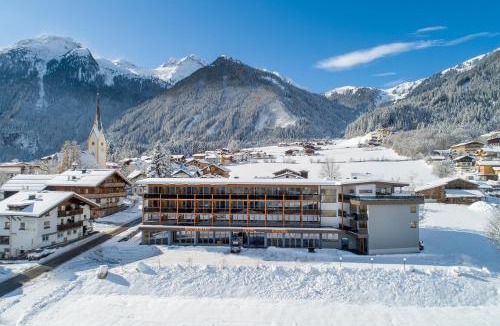 Krimml Hotel | Hotel Krimml