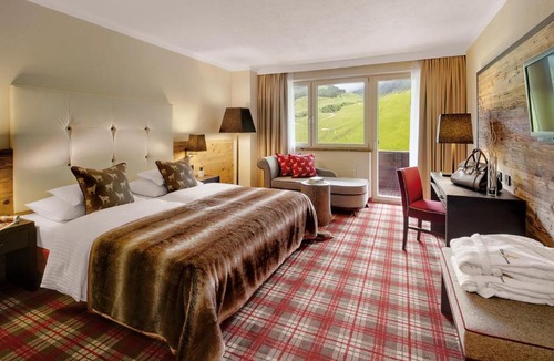 Fuegenberg Hotel | Hotel Lamark