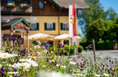 Seeham Hotel | Hotel Landgasthof Altwirt