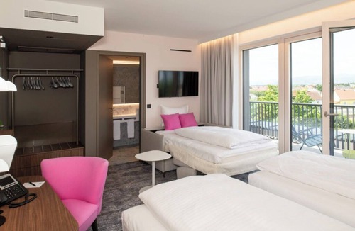 Wiener Neustadt Hotel | Hotel Le Parc