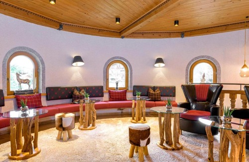 Mittelberg Hotel | Hotel Leitner