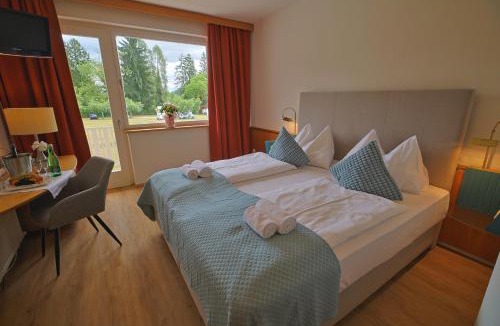 Klopein Hotel | Hotel Marolt Dependance