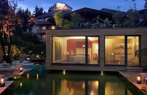Seeboden Hotel | Hotel Moserhof