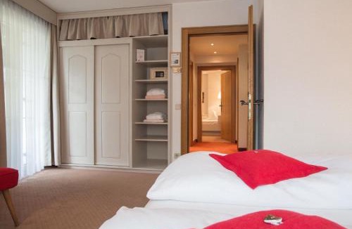 Heiligenblut Hotel | Hotel Nationalpark Lodge Grossglockner