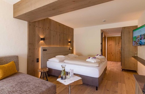 Oberndorf in Tirol Hotel | Hotel Penzinghof