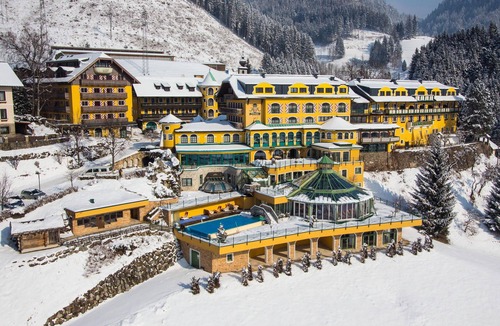 Pichl-Preunegg Hotel | Hotel Pichlmayrgut