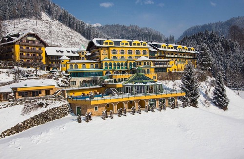 Pichl-Preunegg Hotel | Hotel Pichlmayrgut