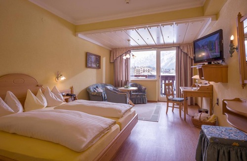 Pertisau Hotel | Hotel Post Am See