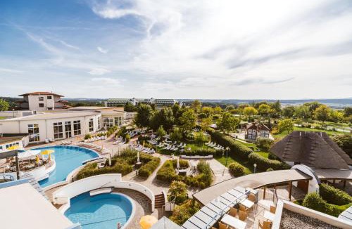 Bad Tatzmannsdorf Hotel | Hotel Reiters Finest Family