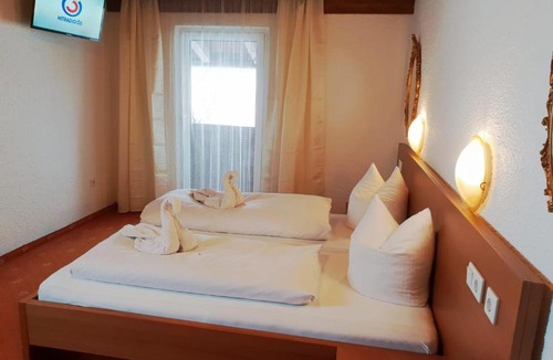 Reith bei Seefeld Hotel | Hotel Reitherhof