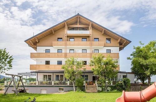 Wals Hotel | Hotel & Restaurant Rupertigau