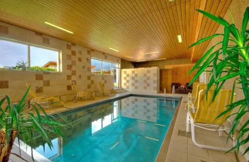 Radfeld Hotel | Hotel-Restaurant Sonnhof