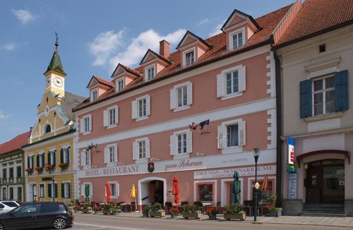 Schwanberg Hotel | Hotel Restaurant zum Schwan