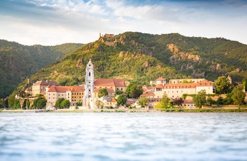 Durnstein Hotel | Hotel Richard Löwenherz