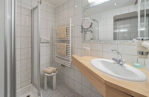Gries Hotel | Hotel Schöpf