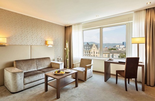 Innere Stadt Hotel | Hotel Schillerpark Linz, a member of Radisson Individuals