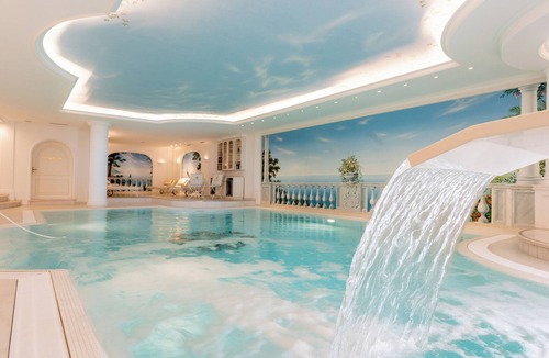 Durnstein Hotel | Hotel Schloss Durnstein