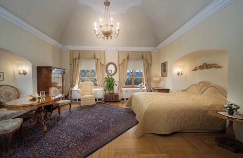 Durnstein Hotel | Hotel Schloss Durnstein