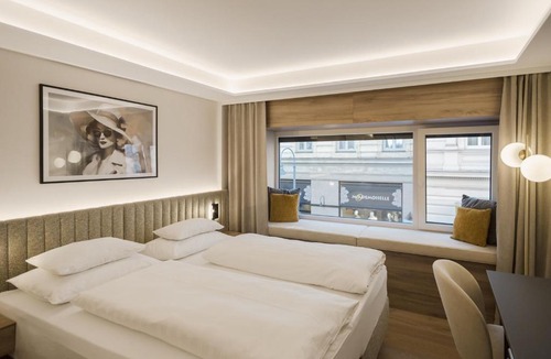 Innenstadt Hotel | Hotel Schwarzer Bär