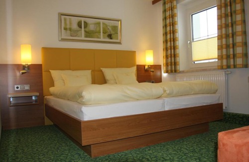 Timelkam Hotel | Hotel Sonnenhof
