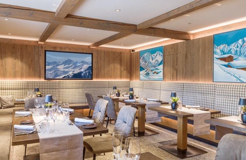 Kitzbuehel Hotel | Hotel & Spa Sonne 4 Sterne Superior