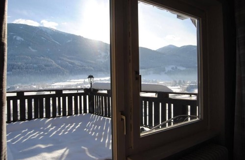 Sankt Michael im Lungau Hotel | Hotel Speiereck